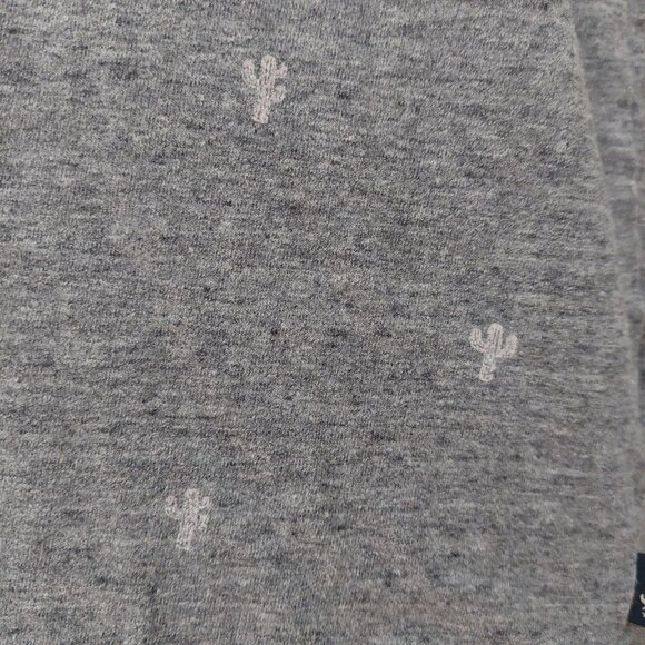 American Eagle Outfitters Flex Short Sleeve Patterned Polo Shirt Men's Large - Picture 5 of 13